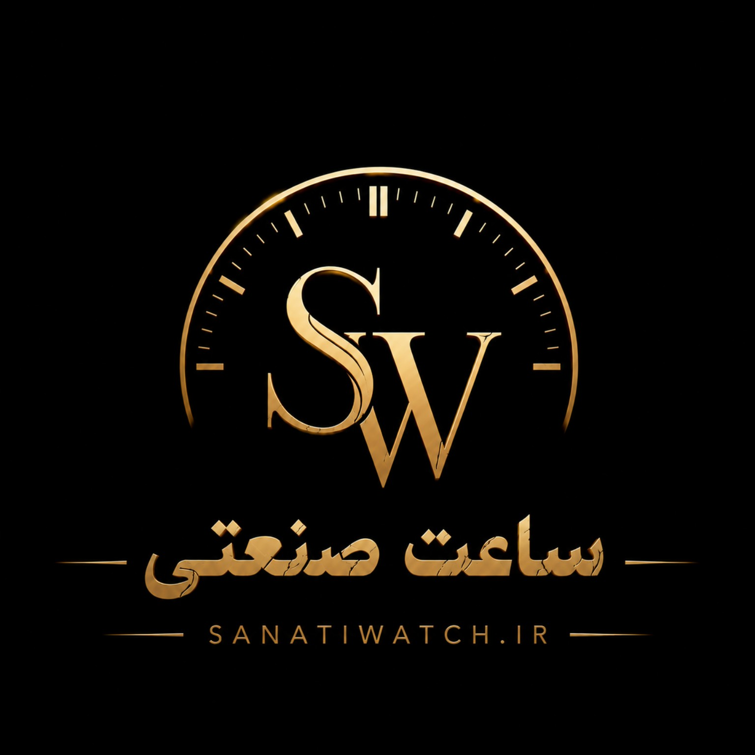 فروشگاه ساعت صنعتی